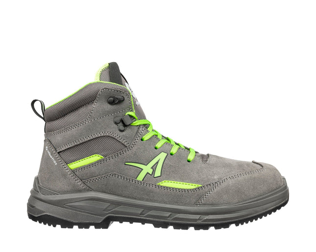 Albatros VECTOR GREEN MID S3 FO SR Veiligheidsschoenen
