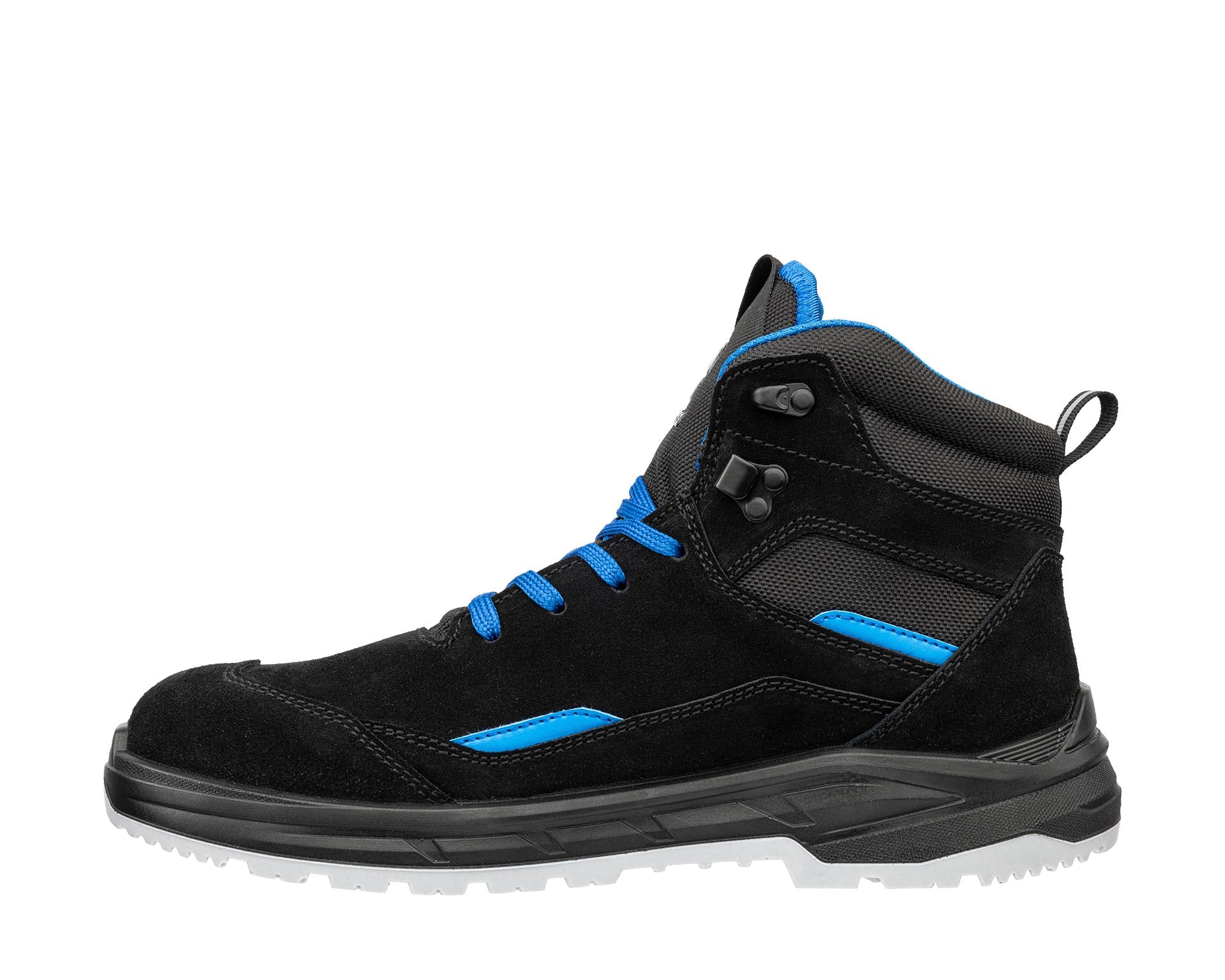Albatros VECTOR BLUE MID S3 FO SR Veiligheidsschoenen