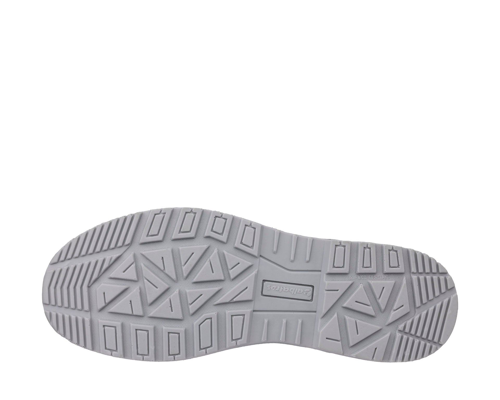 Albatros AXIS GREY MID S1P FO SR Veiligheidsschoenen