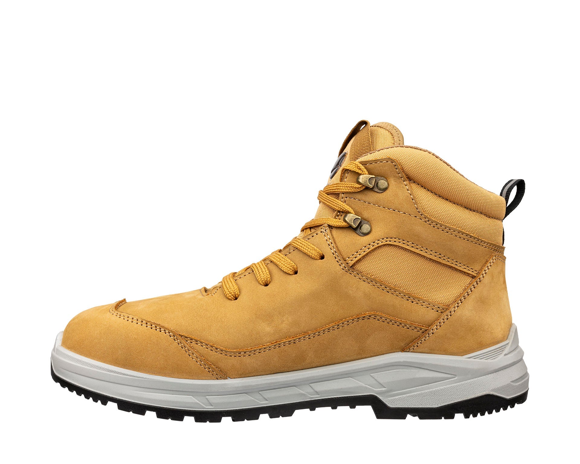 Albatros VECTOR WHEAT MID S3 FO SR Veiligheidsschoenen