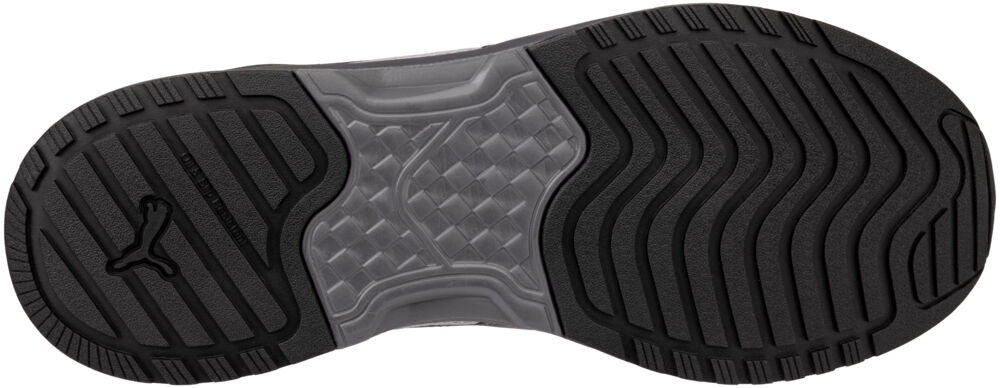 SHIFT BLK/WHITE MID S3S FO HRO SR - zwart/wit