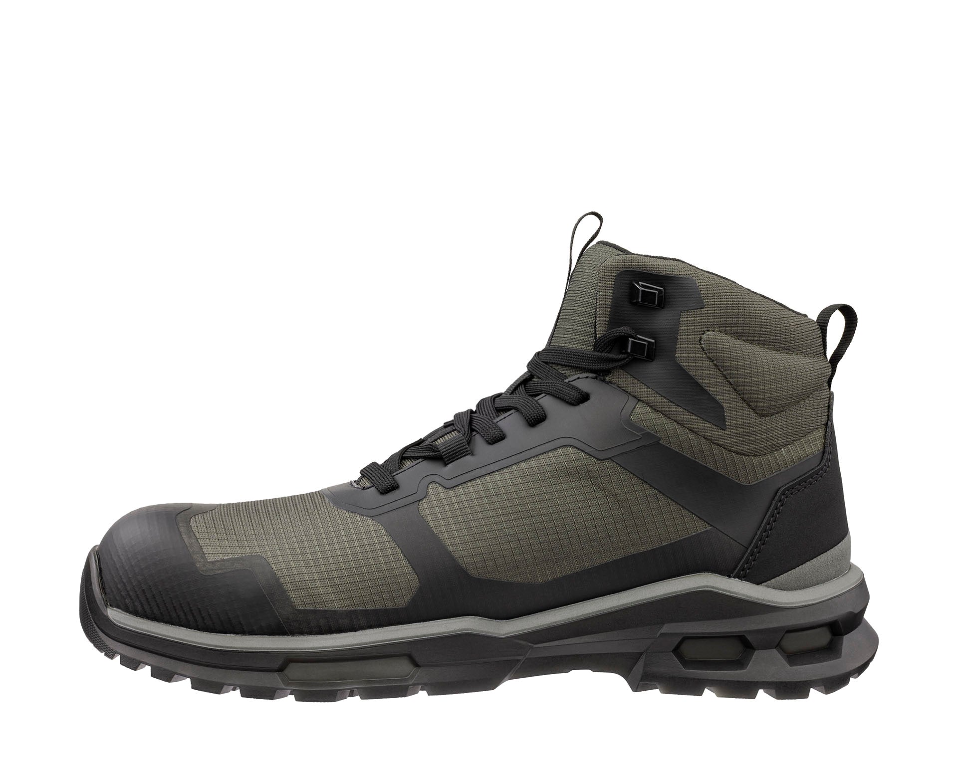 Albatros TALO GREEN MID S3S ESD FO SR Veiligheidsschoenen