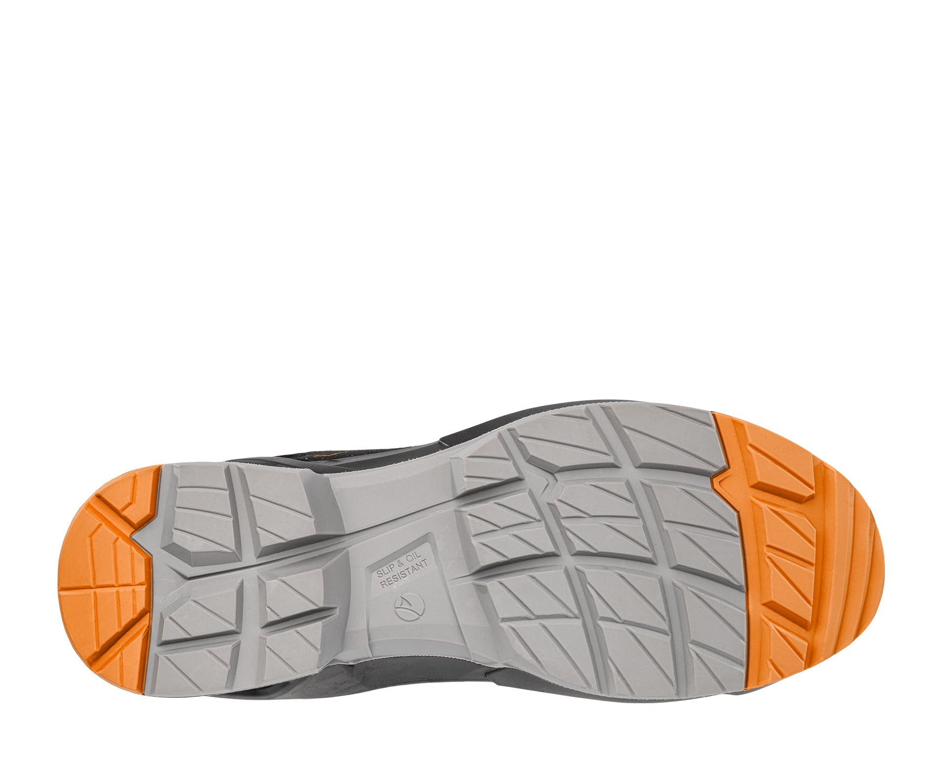 Albatros TARAVAL BROWN MID S3L ESD FO SR Veiligheidsschoenen