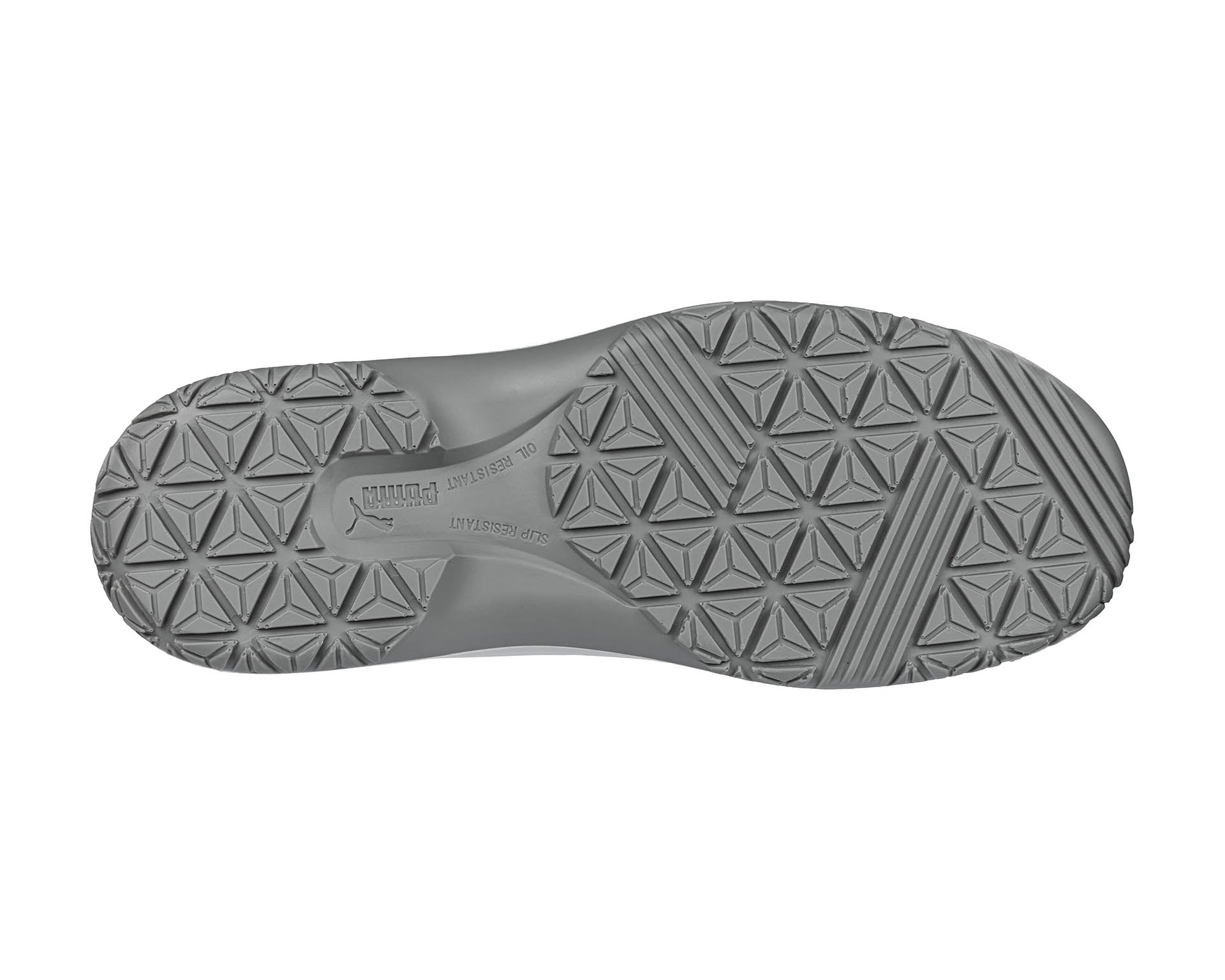 Puma ABSOLUTE MID S2 FO SR Veiligheidsschoenen