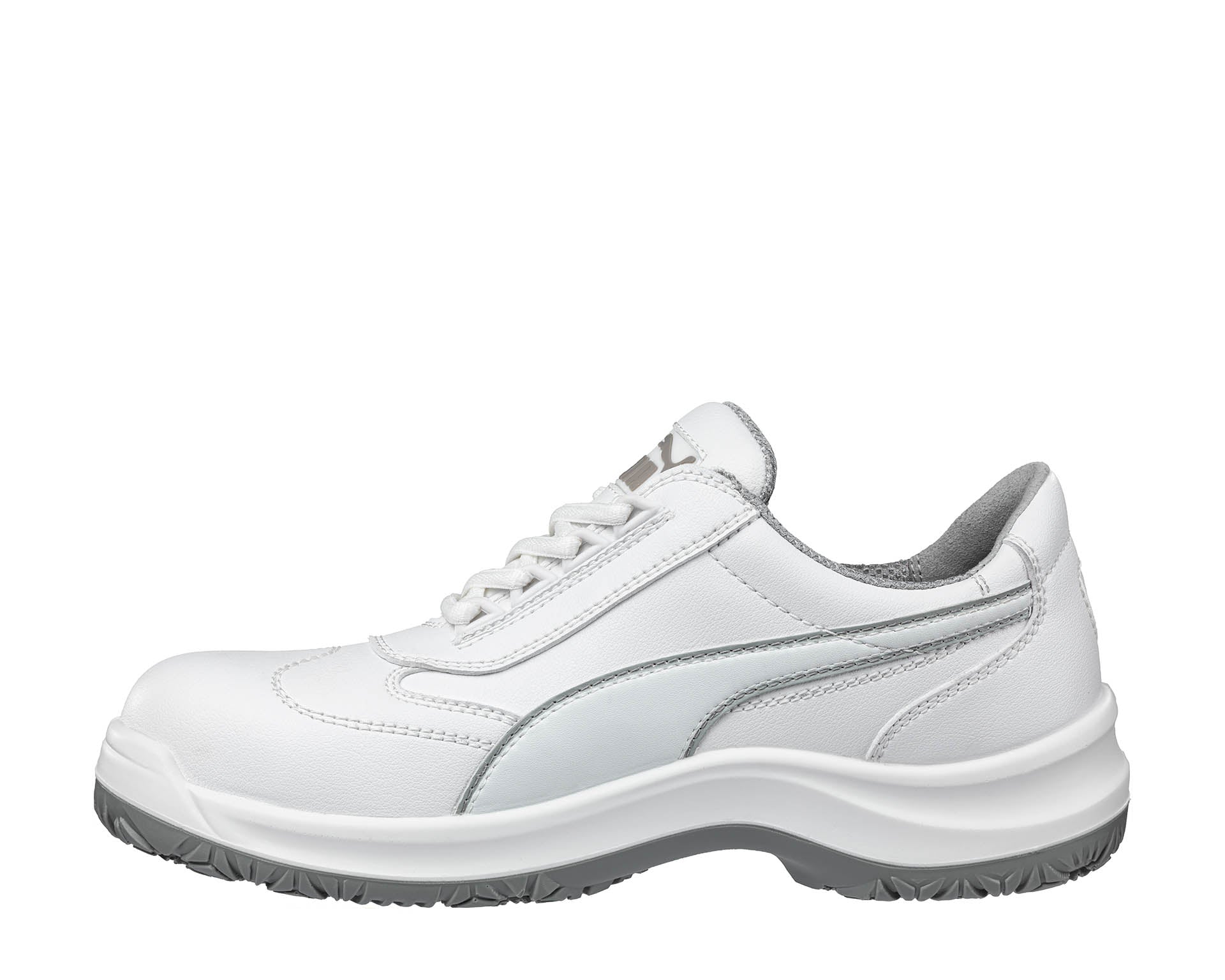 Puma CLARITY LOW S2 FO SR Veiligheidsschoenen