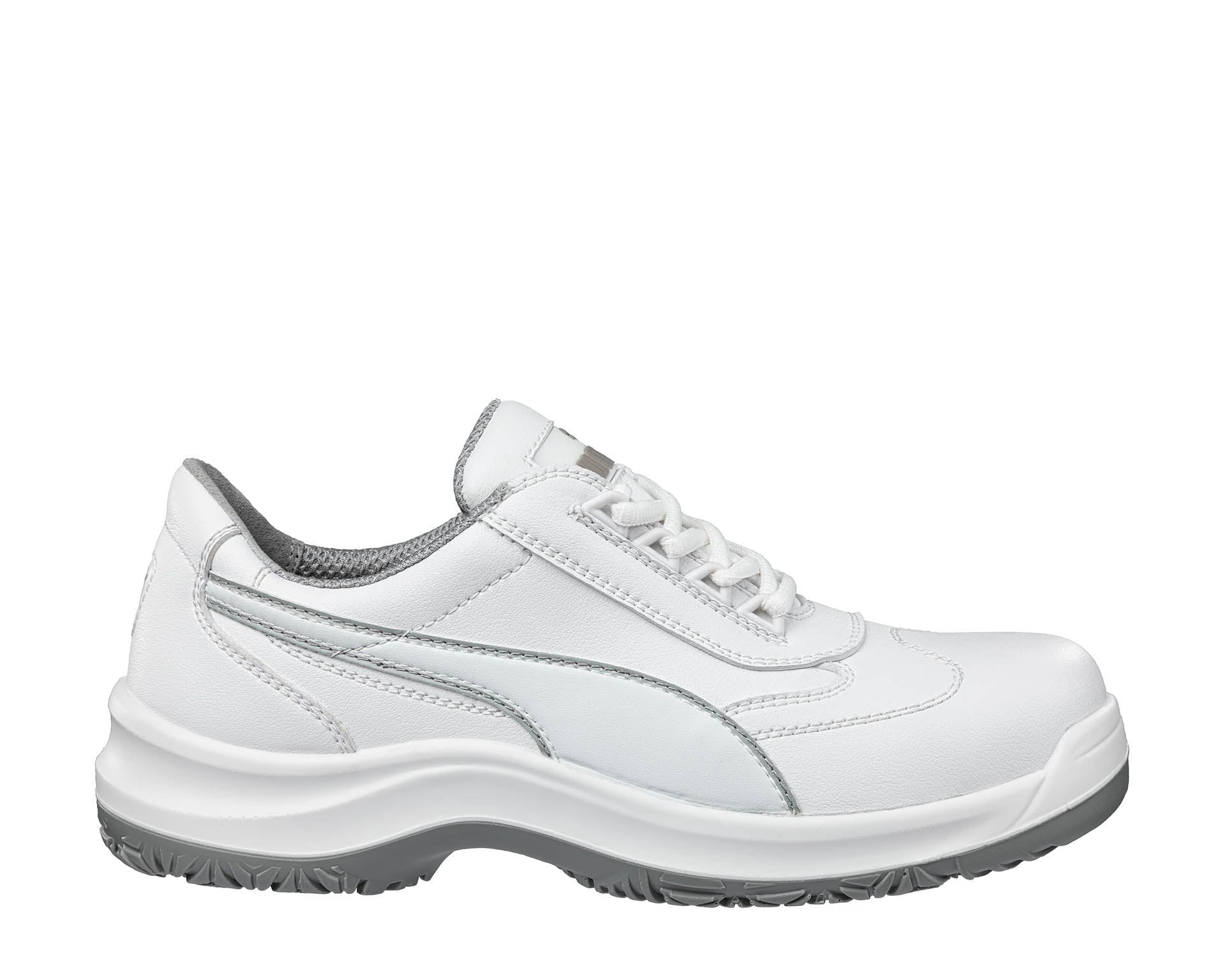 Puma CLARITY LOW S2 FO SR Veiligheidsschoenen