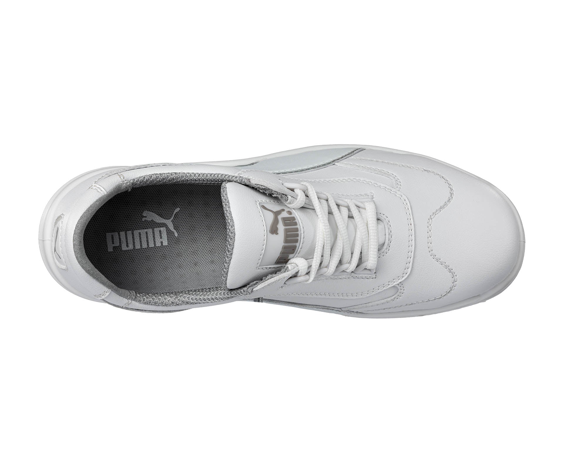 Puma CLARITY LOW S2 FO SR Veiligheidsschoenen