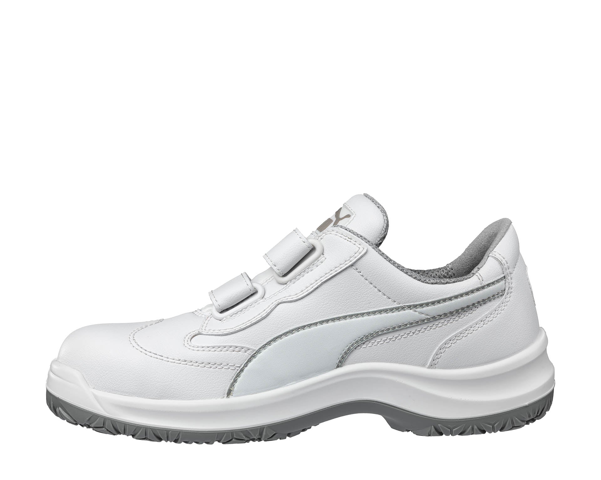 Puma ABSOLUTE LOW S2 FO SR Veiligheidsschoenen