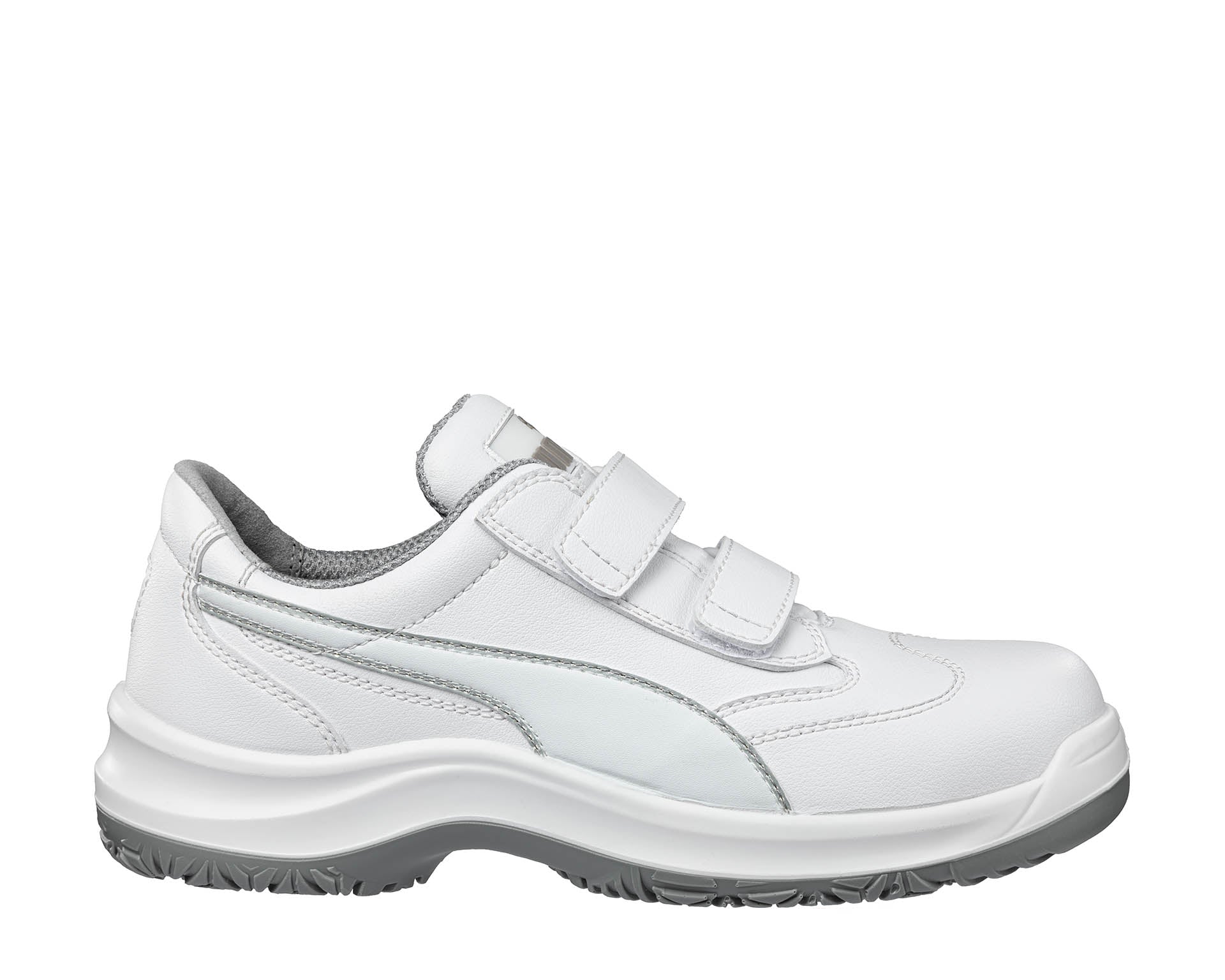 Puma ABSOLUTE LOW S2 FO SR Veiligheidsschoenen