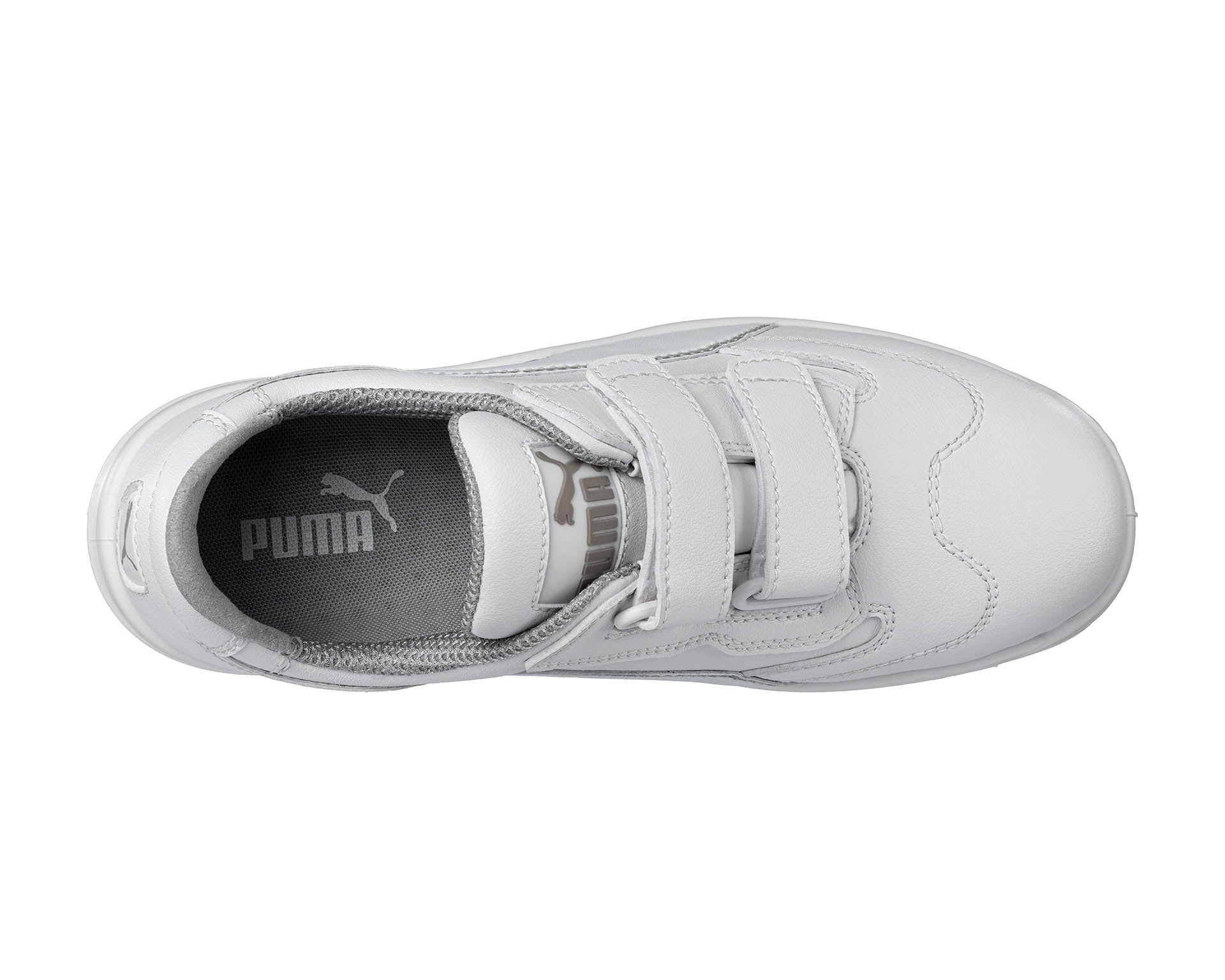 Puma ABSOLUTE LOW S2 FO SR Veiligheidsschoenen