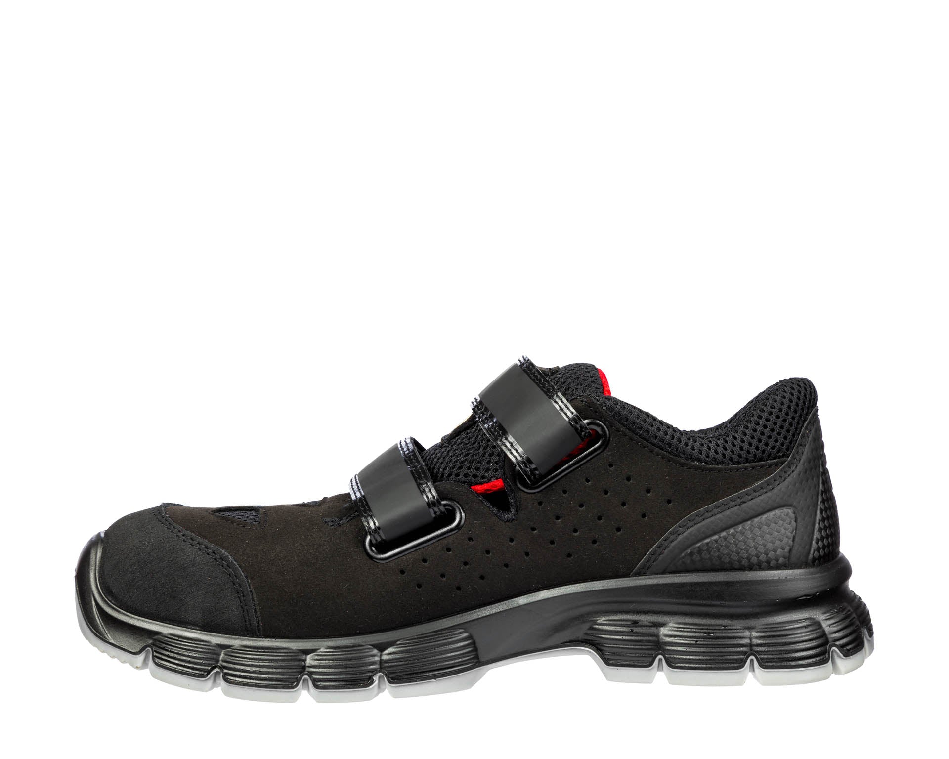 Puma AVIAT LOW S1PL ESD FO SR Veiligheidsschoenen