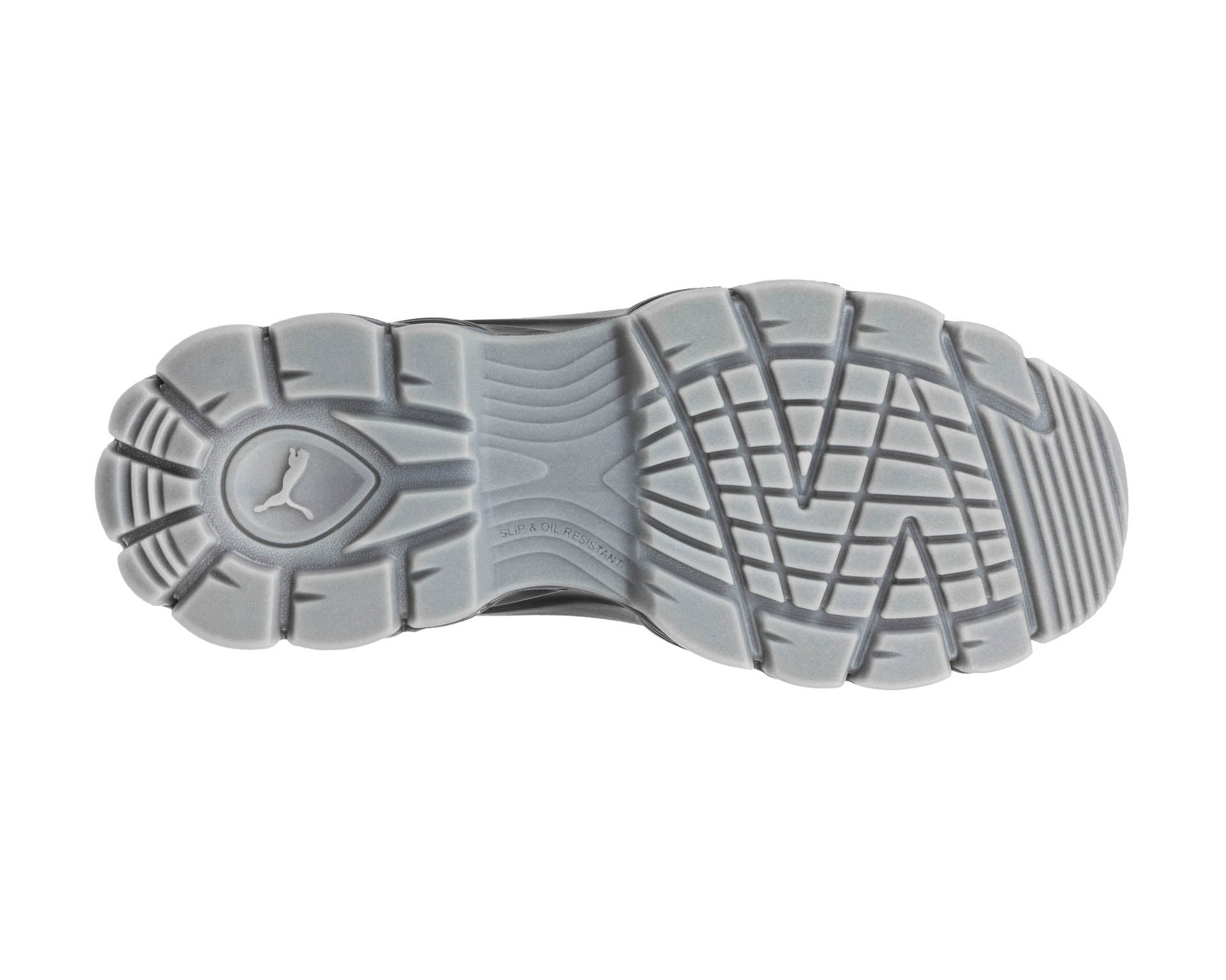Puma AVIAT LOW S1PL ESD FO SR Veiligheidsschoenen