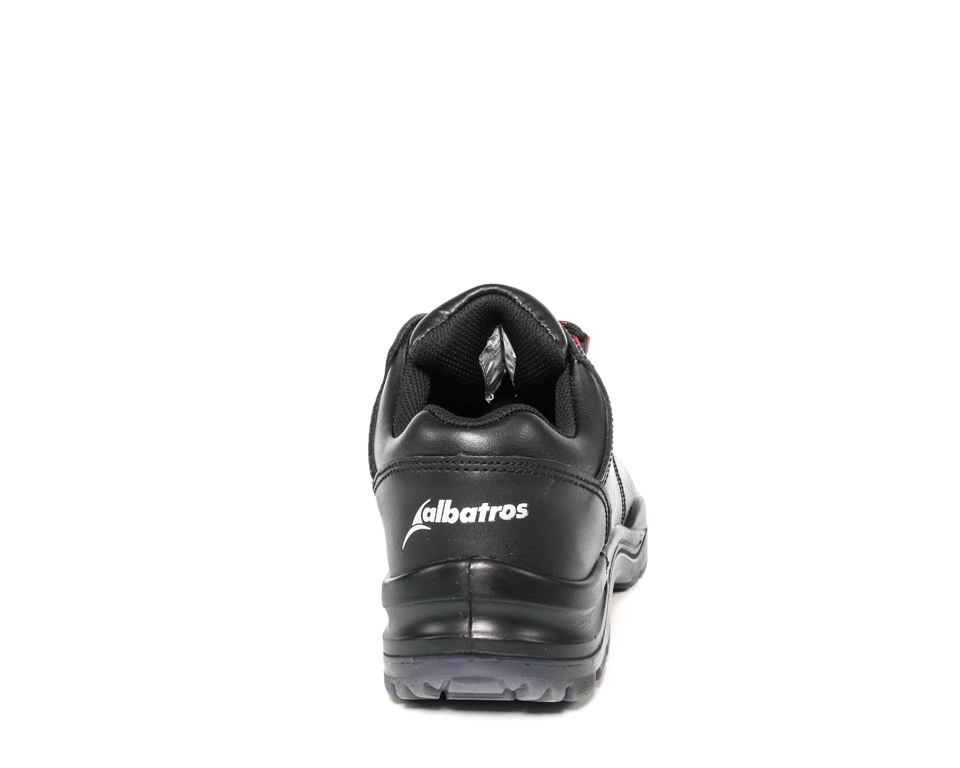 Albatros GRAVITATION LOW S3 FO SR Veiligheidsschoenen