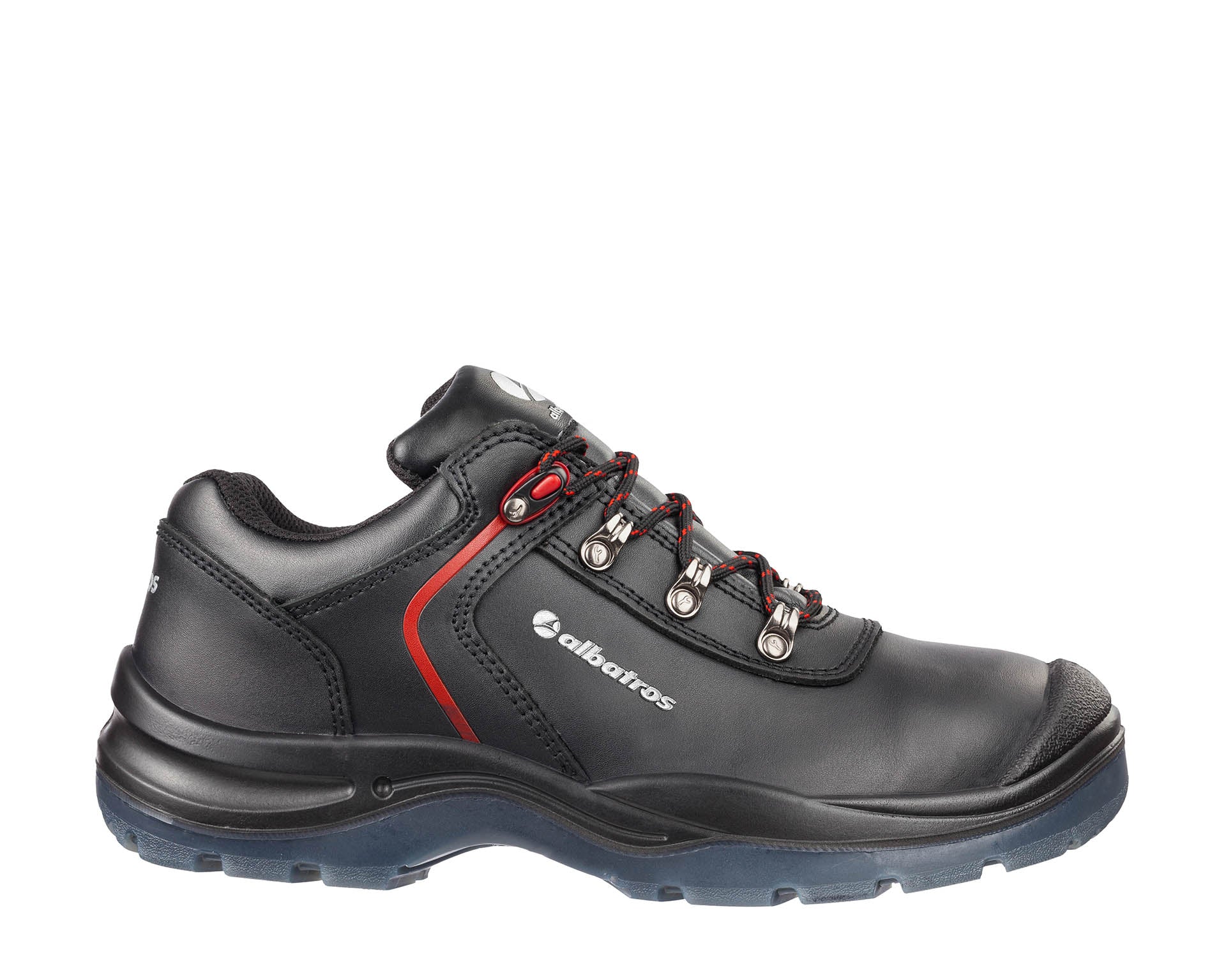 Albatros GRAVITATION LOW S3 FO SR Veiligheidsschoenen