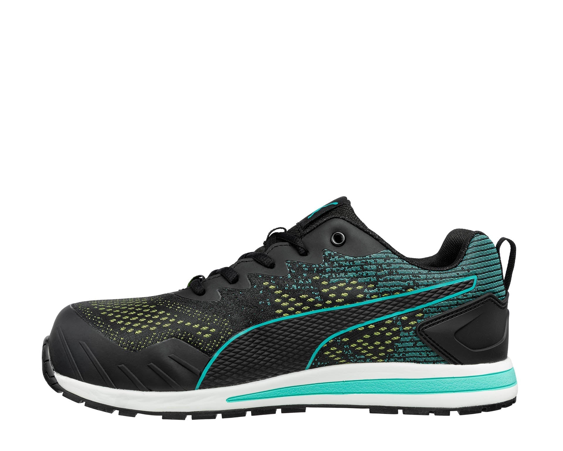 Puma VIVID GH LOW S1PS ESD FO HRO SR Veiligheidsschoenen