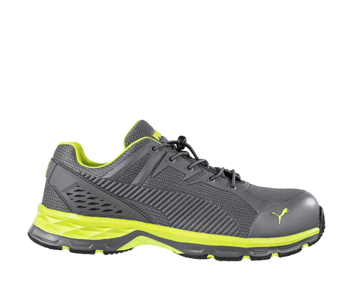 FUSE MOTION 2.0 GREEN LOW S1PS ESD FO HRO SR - grey/green