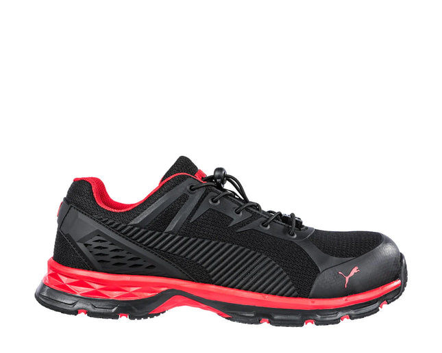 FUSE MOTION 2.0 RED LOW S1PS ESD FO HRO SR - black/red