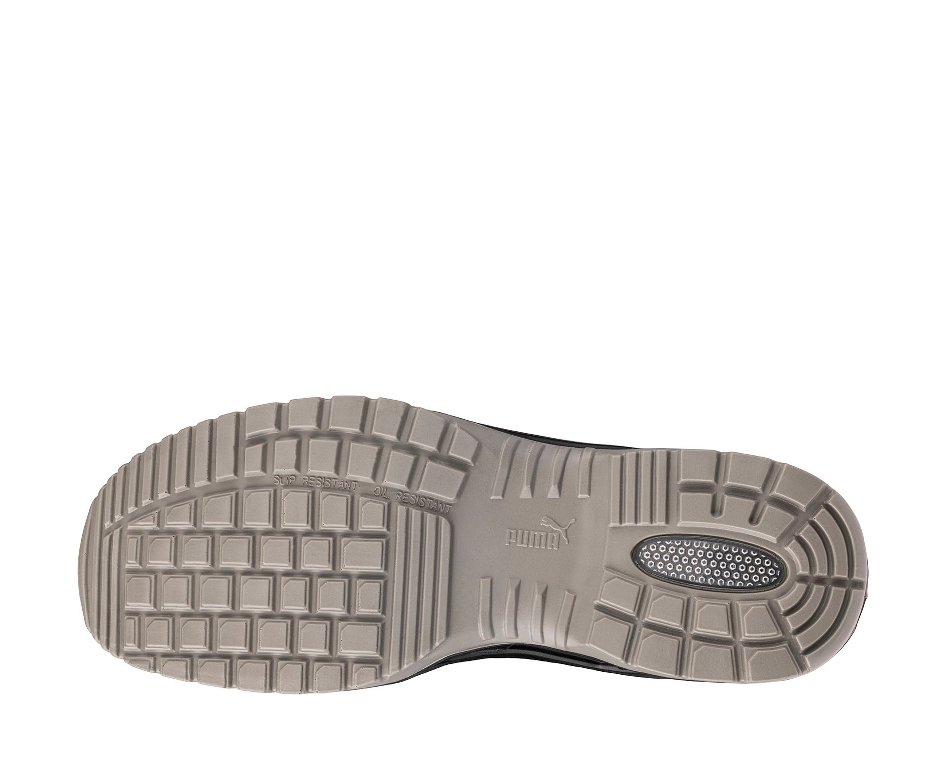 Puma FUSE TC GREEN DISC LOW S1PS ESD FO SR Veiligheidsschoenen