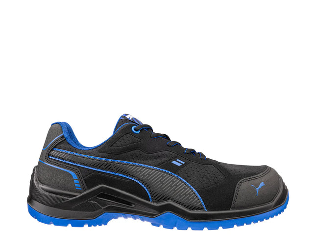 FUSE TC BLUE LOW S1PS ESD FO SR - blue