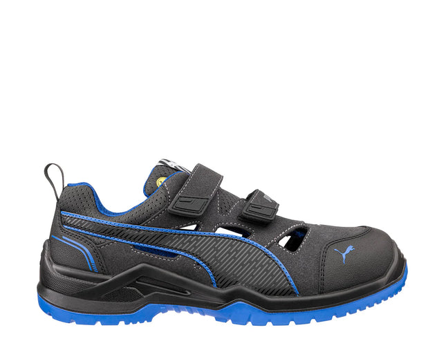 NEODYME BLUE LOW S1PS ESD FO SR - blue