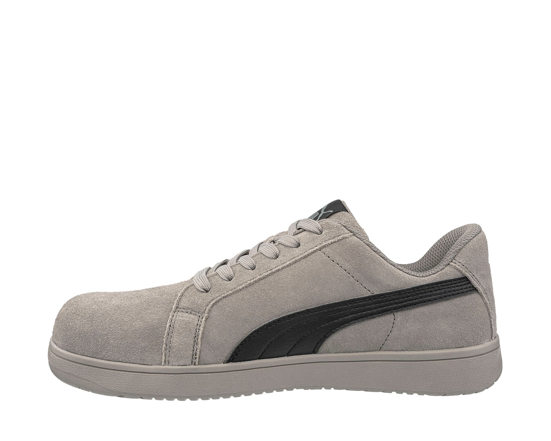 Puma ICONIC STONE LOW S1PL ESD FO HRO SR Veiligheidsschoenen