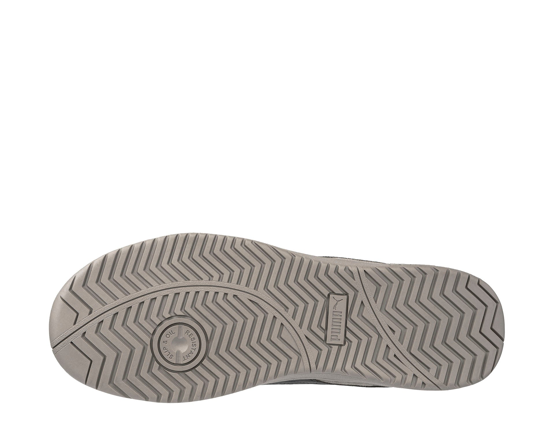 Puma ICONIC STONE LOW S1PL ESD FO HRO SR Veiligheidsschoenen