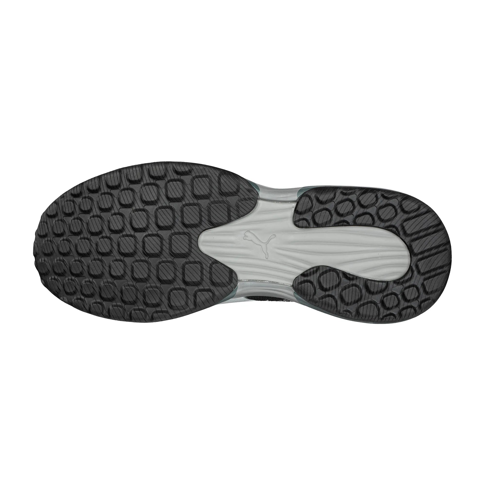 Puma CHARGE BLACK DISC LOW S1P ESD HRO SRC Veiligheidsschoenen