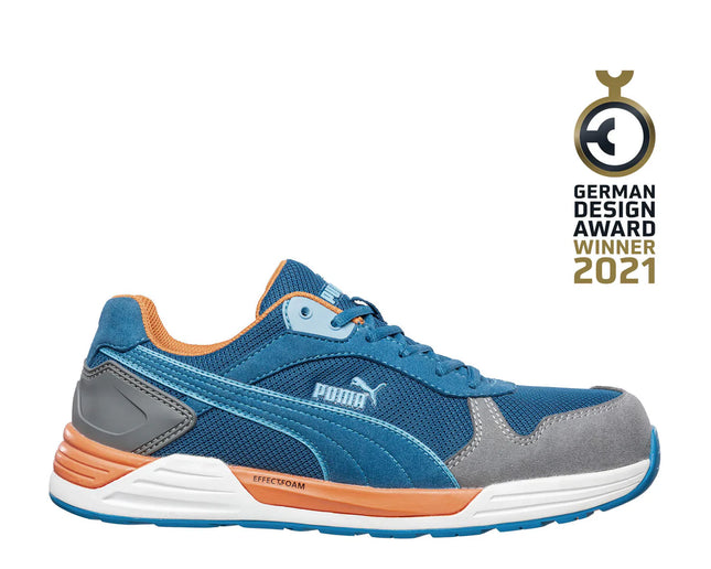 FRONTSIDE LOW S1PS ESD FO HRO SR - blue/combin.