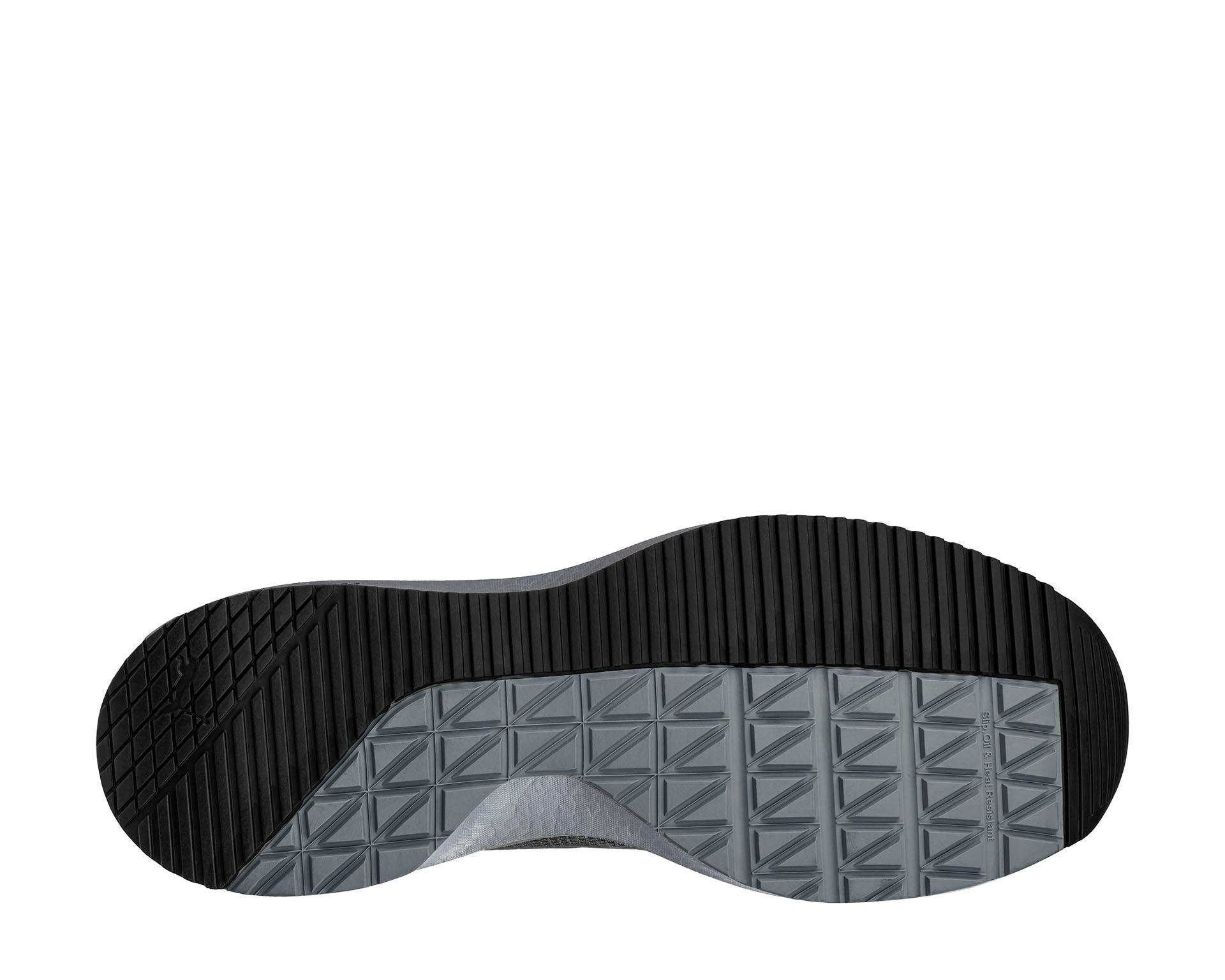 Puma SLIDE BLACK DISC LOW S1PS ESD FO HRO SR Veiligheidsschoenen