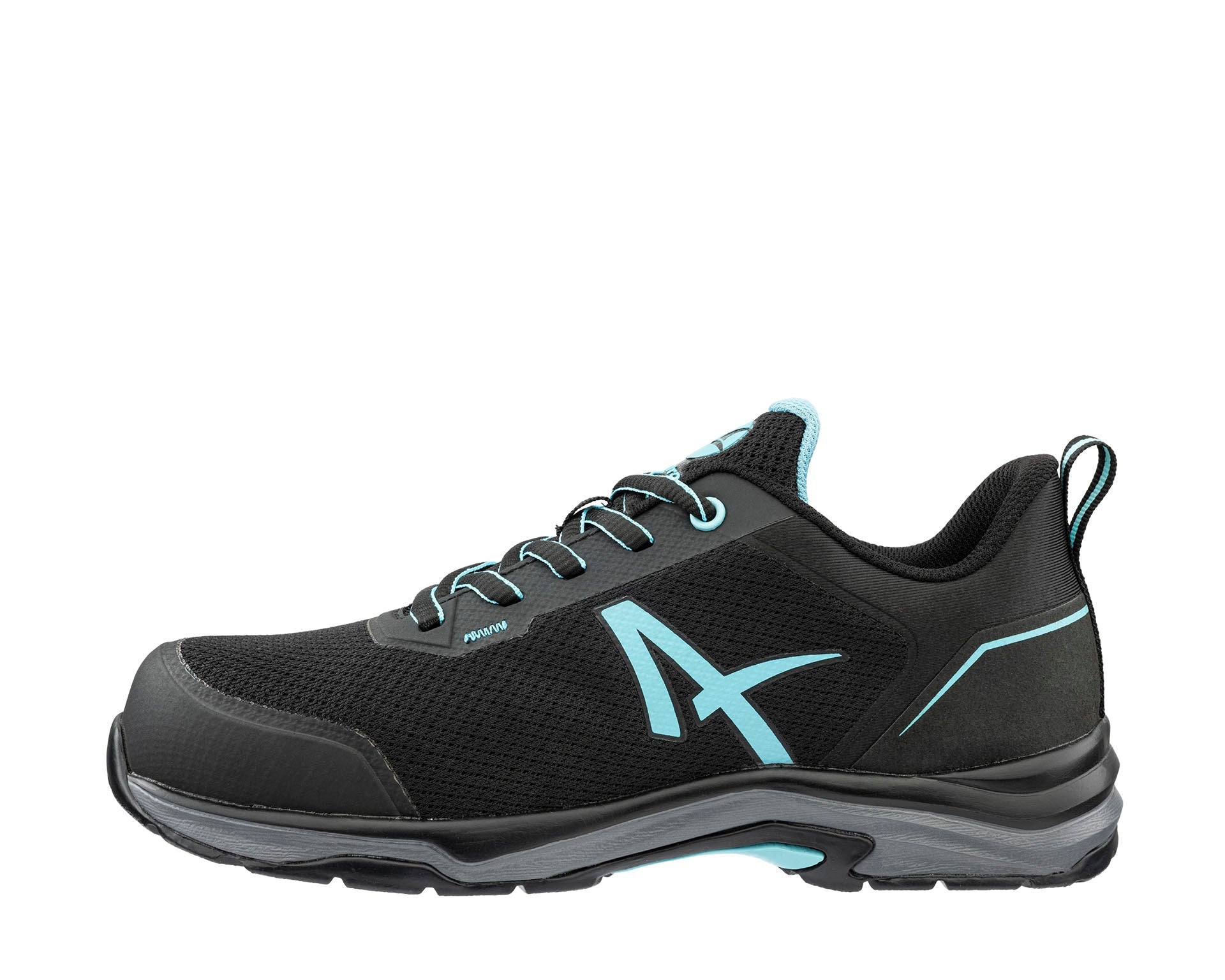 Albatros TWIST BLUE WNS LOW S1PS ESD FO HRO SR Veiligheidsschoenen