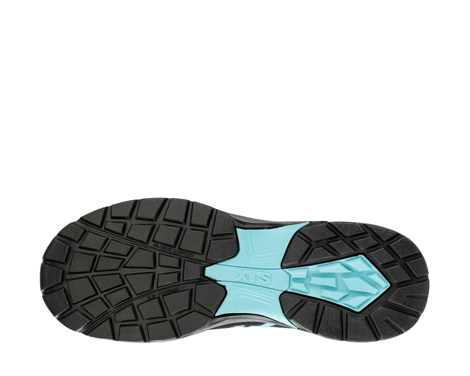 Albatros TWIST BLUE WNS LOW S1PS ESD FO HRO SR Veiligheidsschoenen