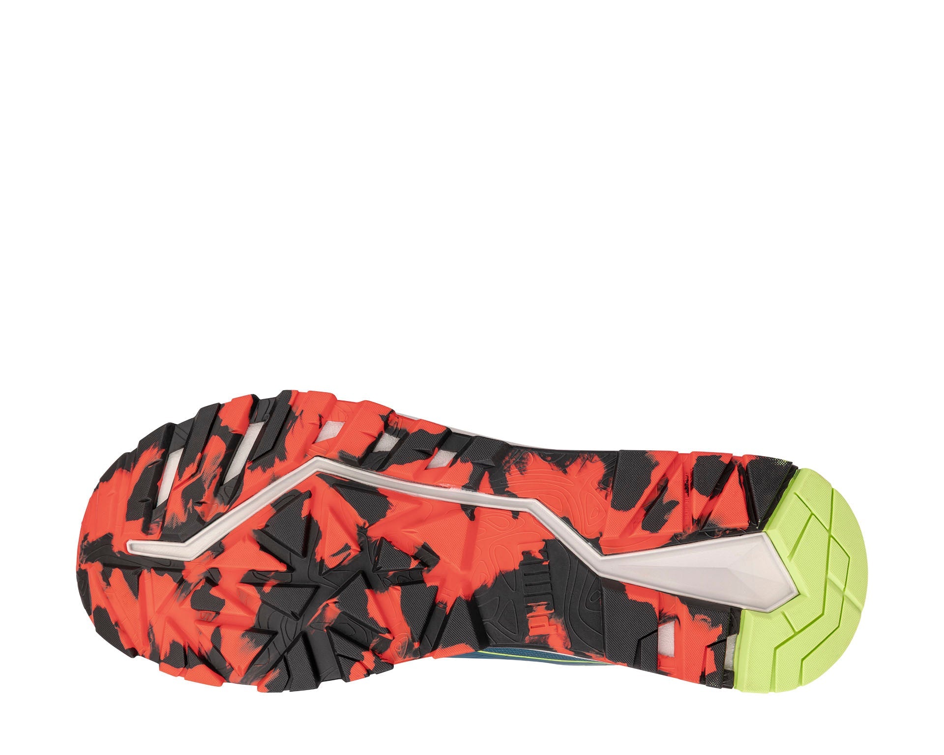 Puma XPLORE BLUE LOW S3S ESD FO HRO SR Veiligheidsschoenen