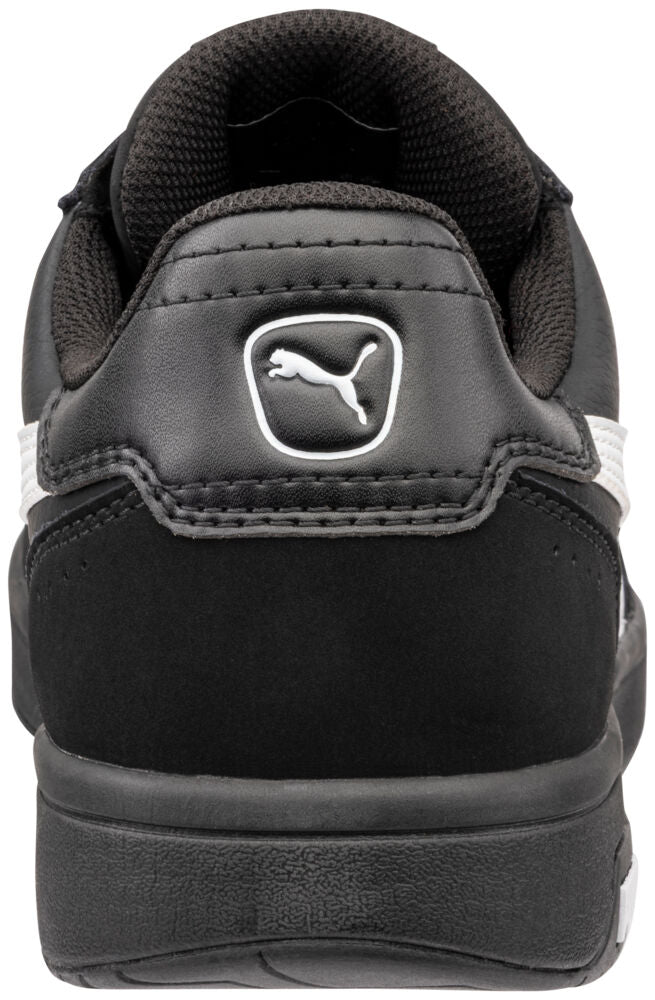 CATANIA BLK/GREY LOW S1PS ESD FO HRO SR - zwart/grijs