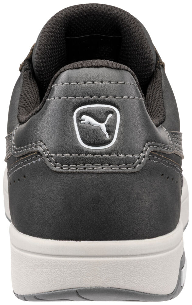 CATANIA GREY LOW S3S ESD FO HRO SR - grijs
