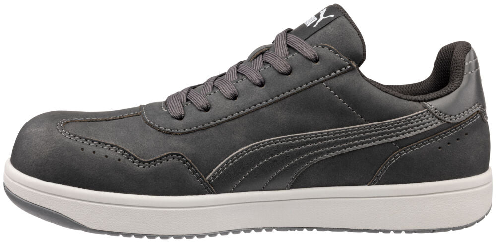 CATANIA GREY LOW S3S ESD FO HRO SR - grijs
