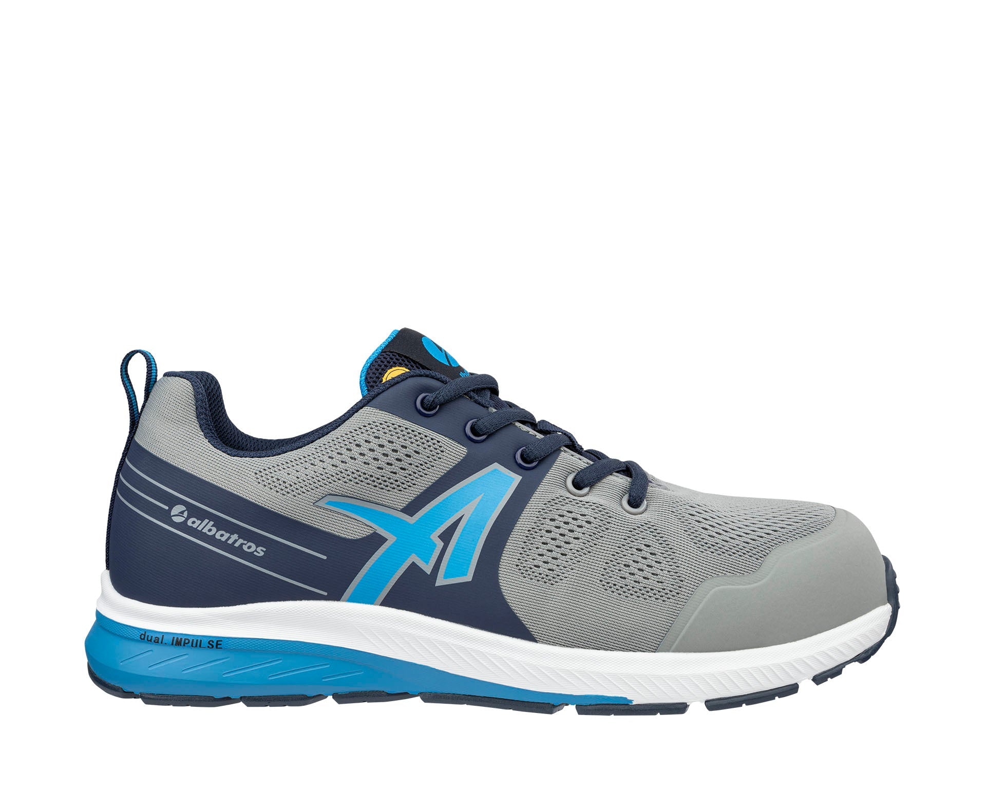 Albatros VORTEX IMPULSE LOW S1PS ESD FO HRO SR Veiligheidsschoenen