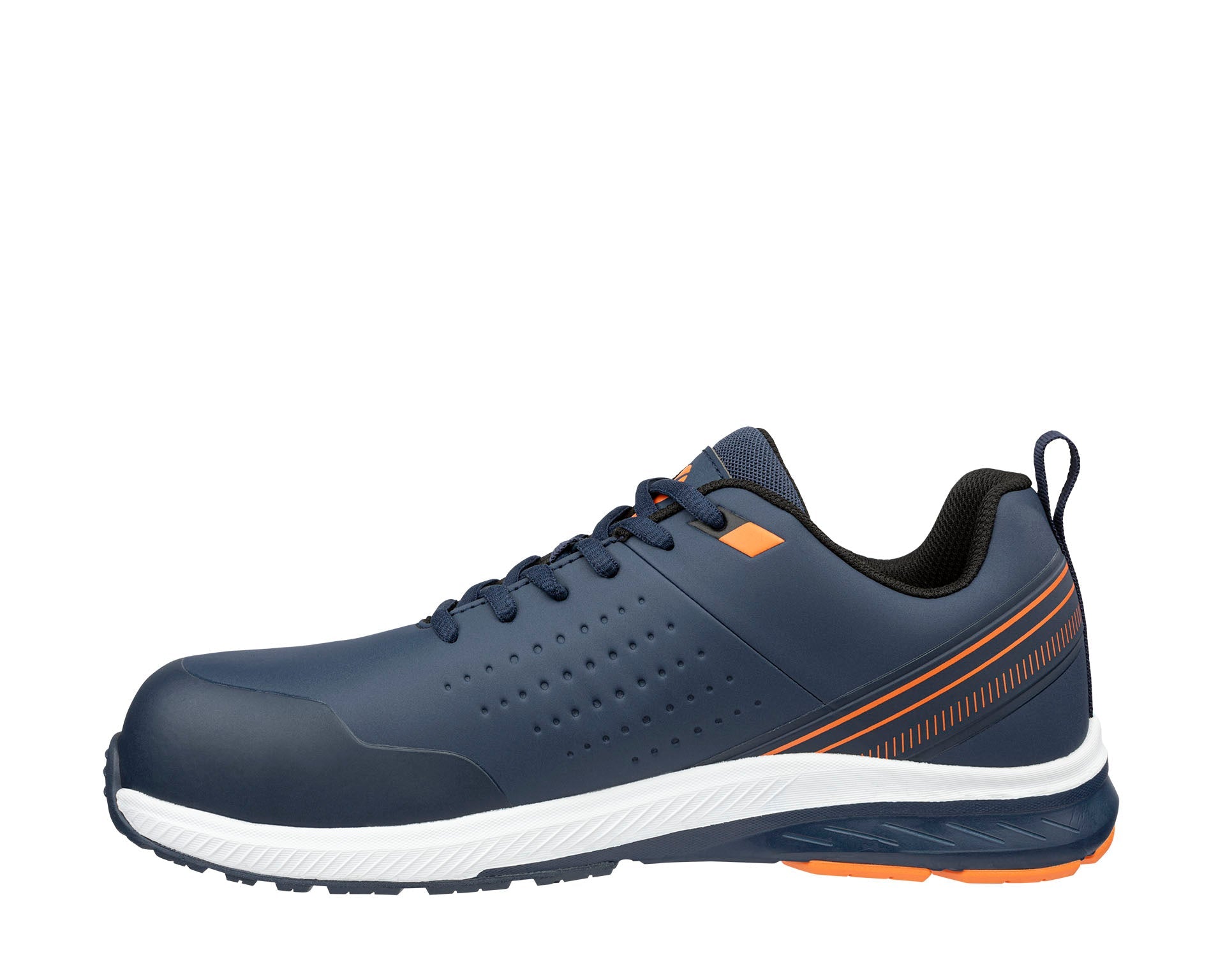 Albatros VIGOR 2 IMPULSE BLUE LOW S3S ESD FO HRO SR Veiligheidsschoenen