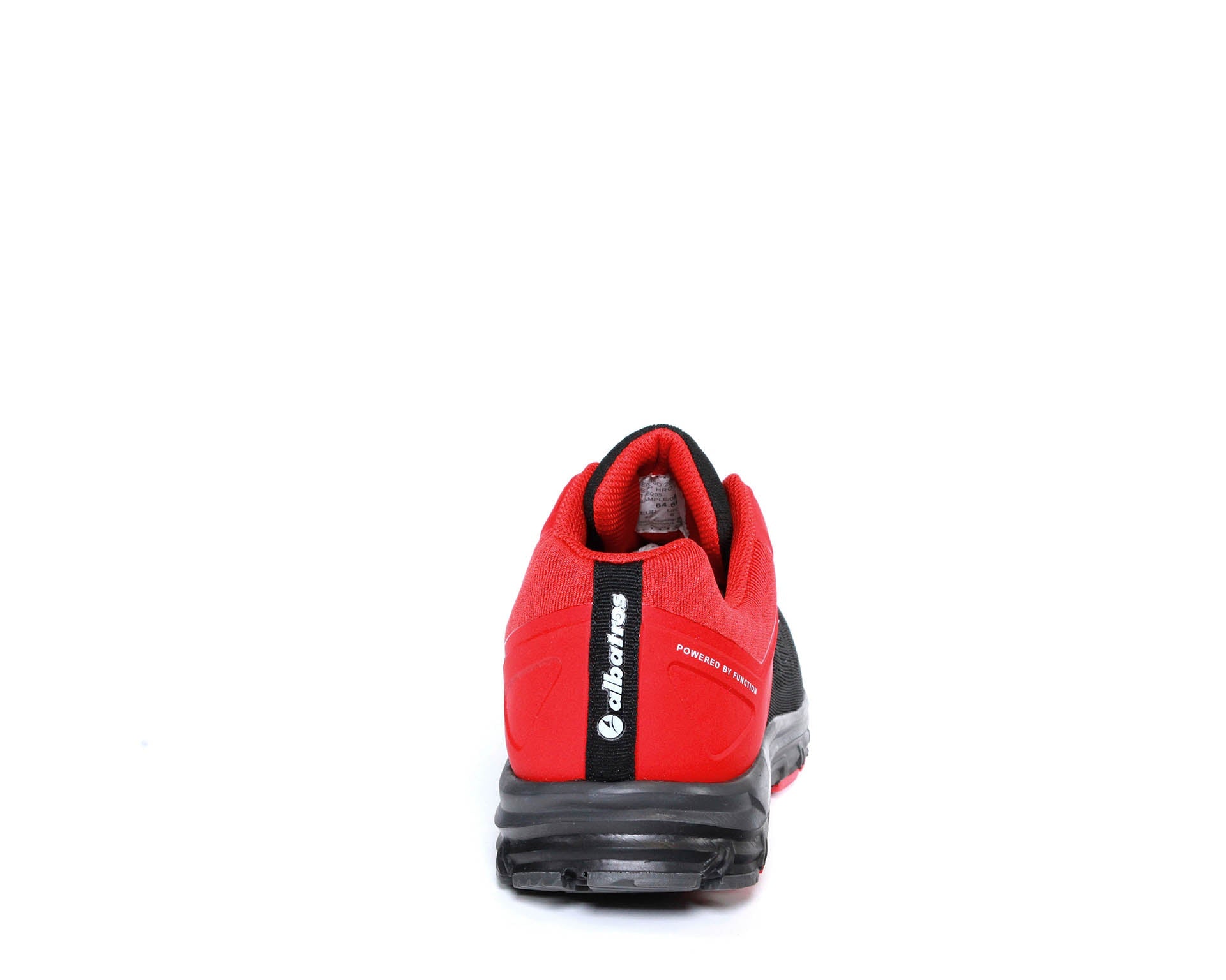 Albatros LIFT RED IMPULSE LOW S1PS ESD FO HRO SR Veiligheidsschoenen