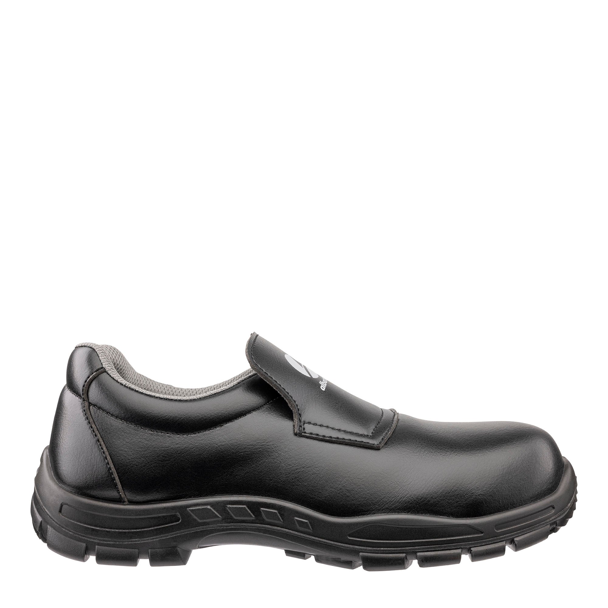 Albatros PURE BLK LOW S2 FO CI SR Veiligheidsschoenen