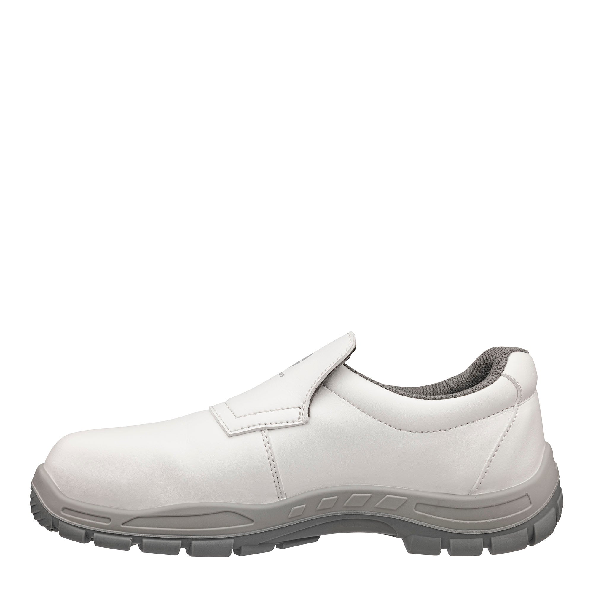 Albatros PURE WHITE LOW S2 FO CI SR Veiligheidsschoenen