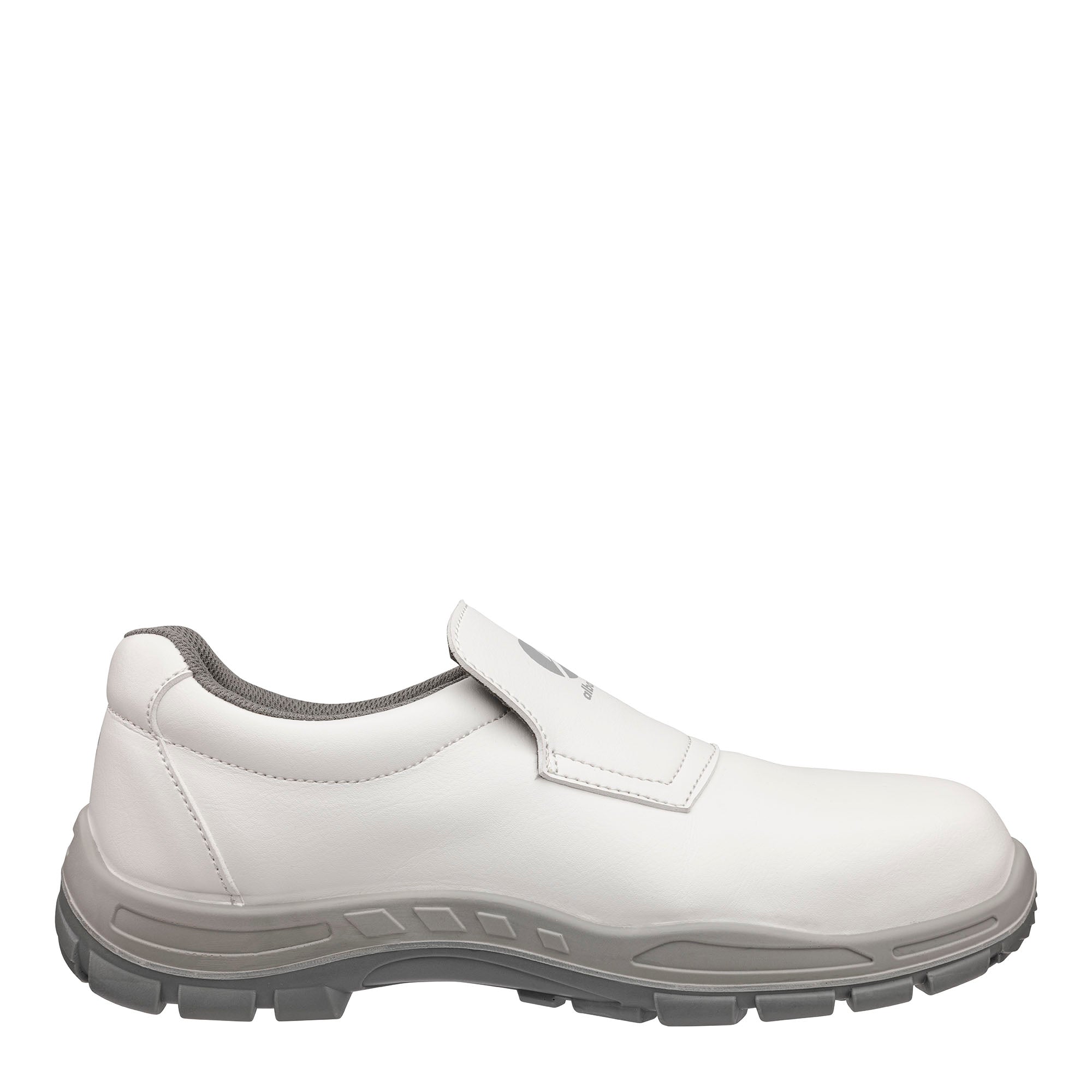 Albatros PURE WHITE LOW S2 FO CI SR Veiligheidsschoenen