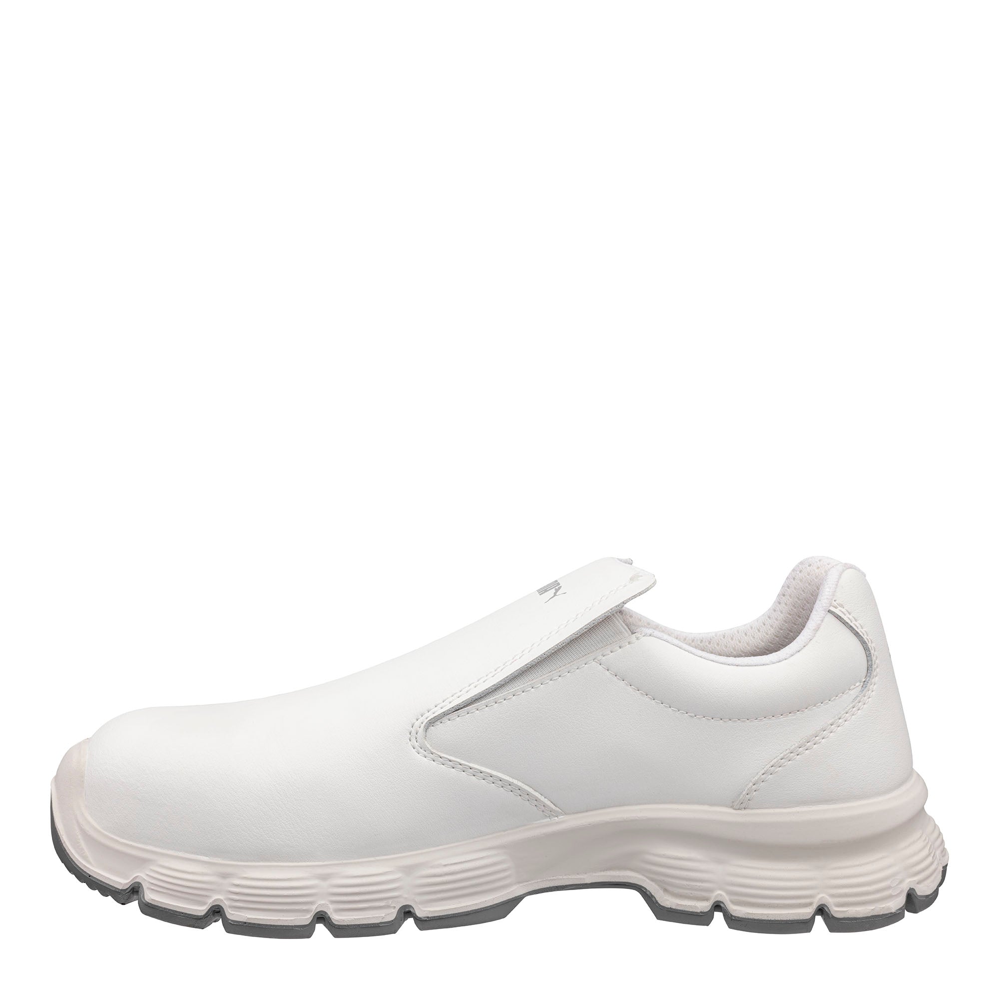Puma FLOAT WHITE LOW S2 ESD FO SR Veiligheidsschoenen