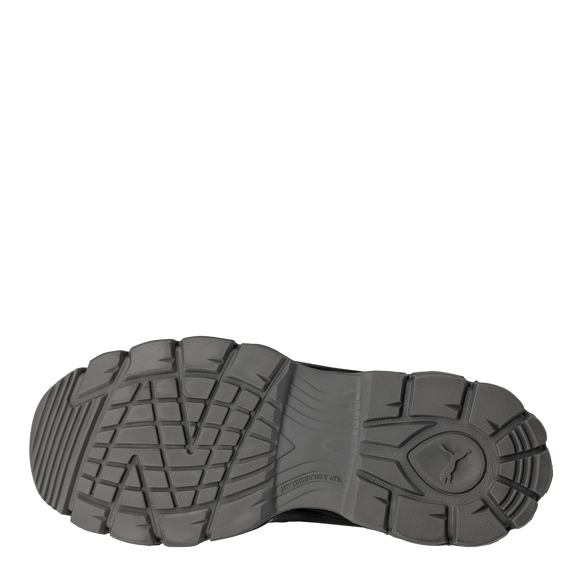 Puma FLOAT BLACK LOW S2 ESD FO SR Veiligheidsschoenen