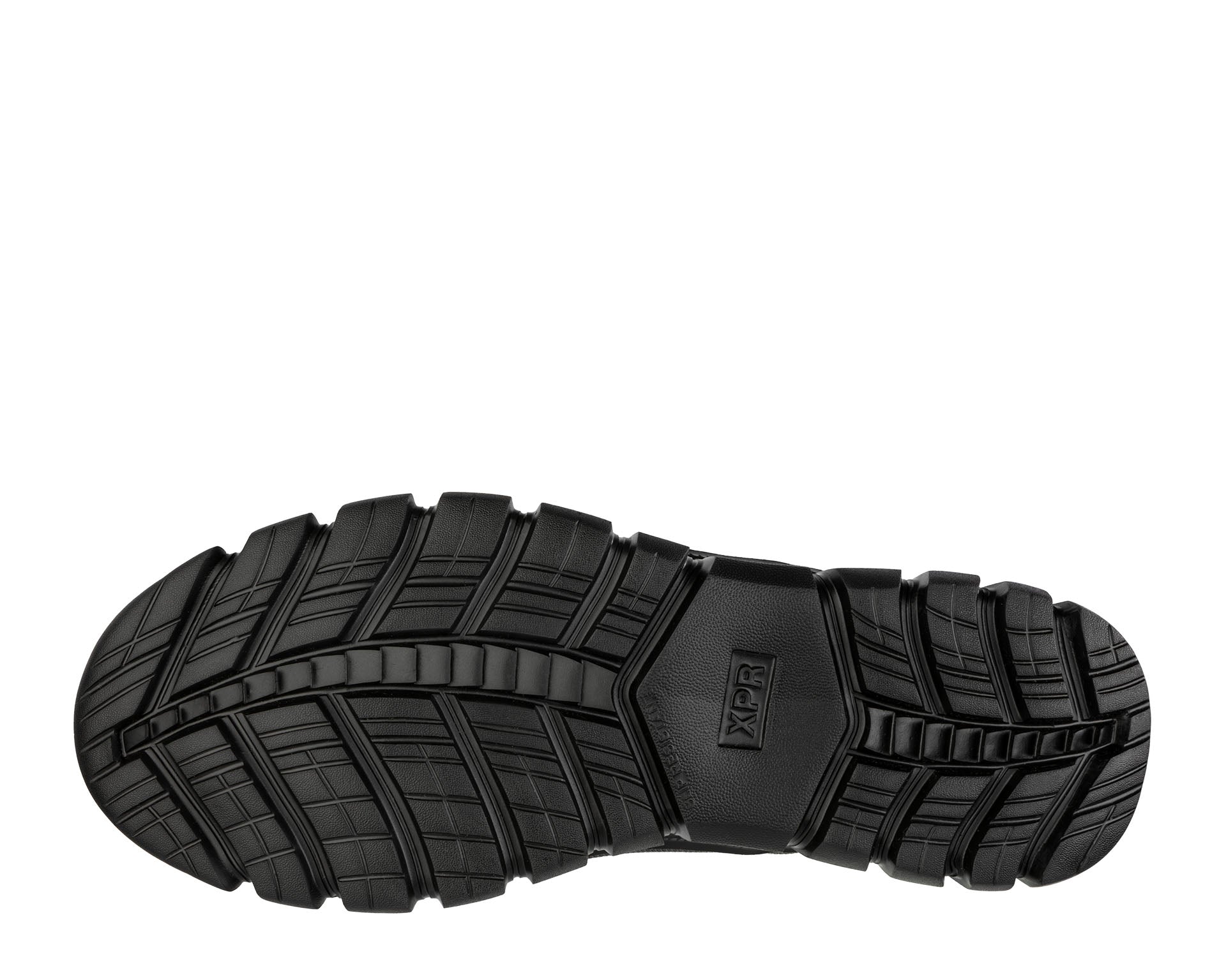 Albatros OCTANE GREY LOW S1PS SR Veiligheidsschoenen