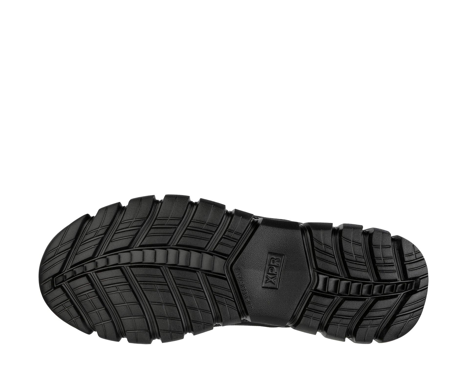 Albatros LEVITATE GREY LOW S1PS SR Veiligheidsschoenen