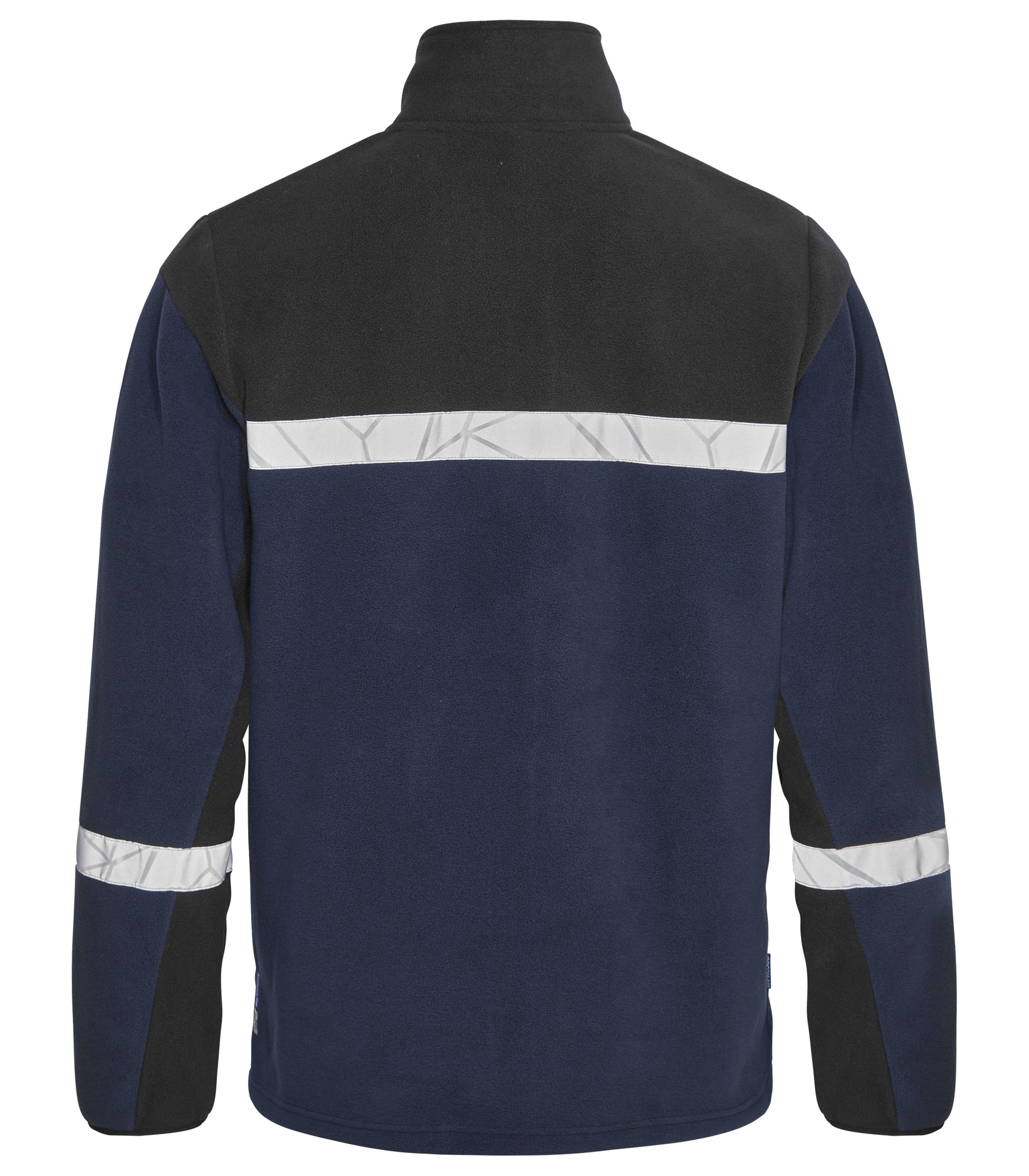 7300 FLEECE - Marine/zwart