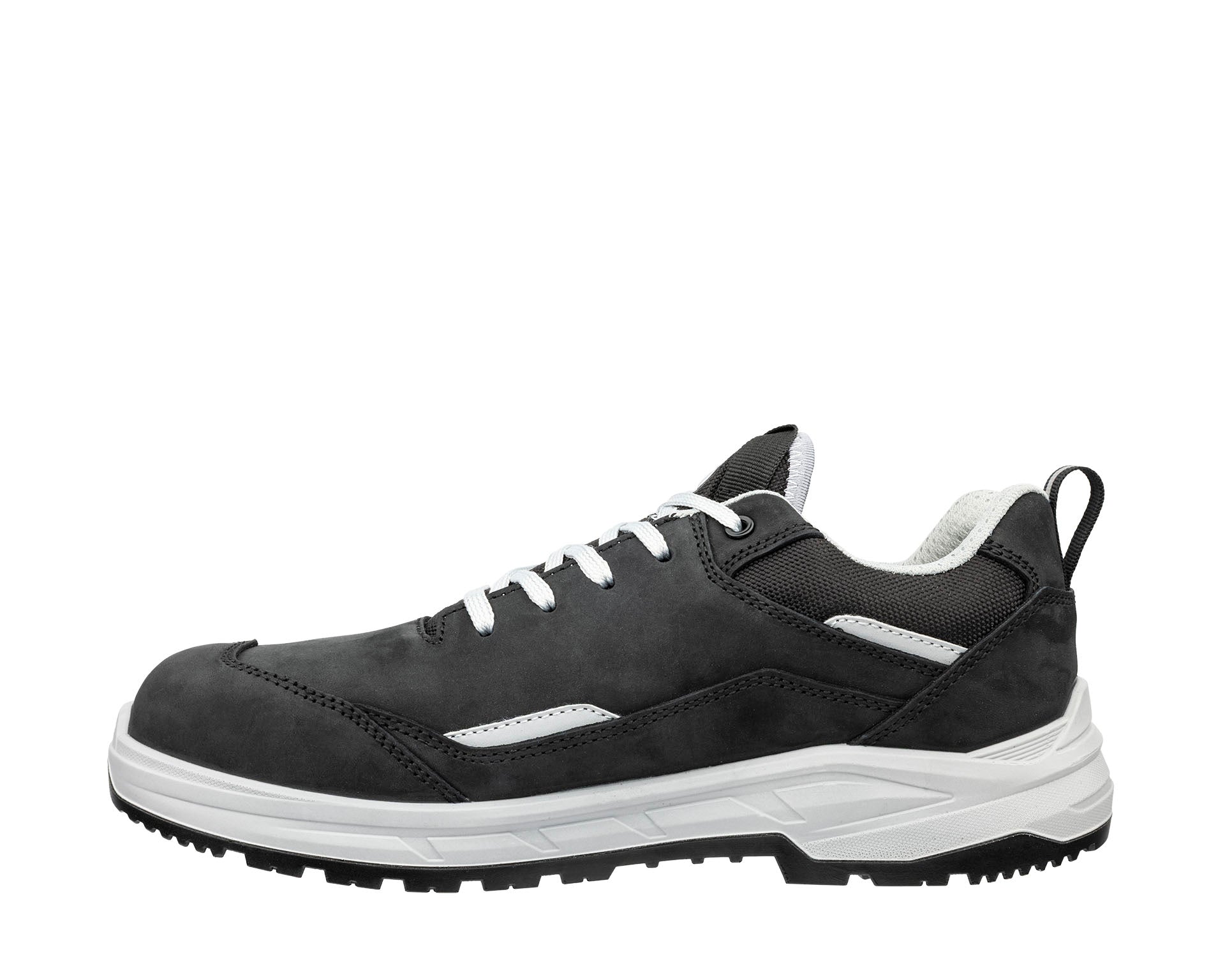 Albatros VECTOR BLK LOW S3 FO SR Veiligheidsschoenen