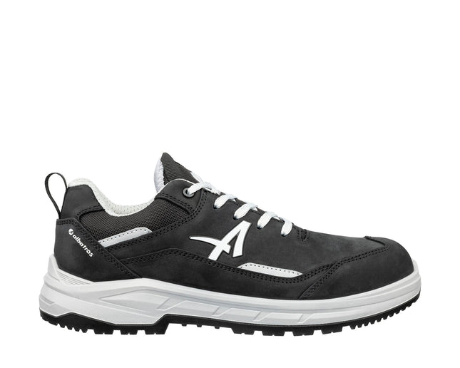 Albatros VECTOR BLK LOW S3 FO SR Veiligheidsschoenen
