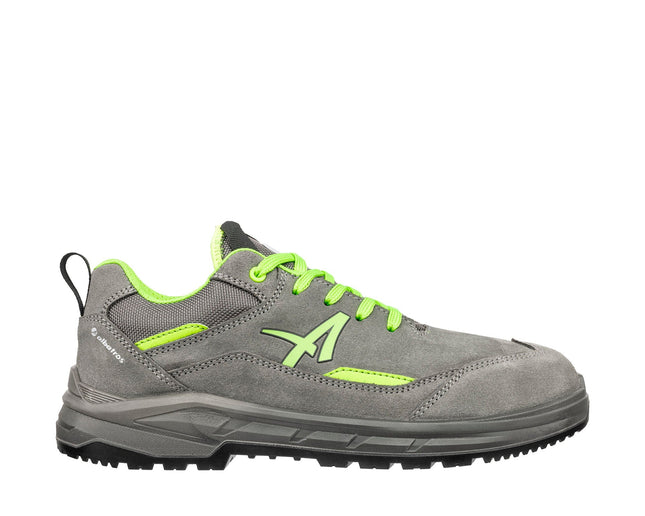 Albatros VECTOR GREEN LOW S3 FO SR Veiligheidsschoenen