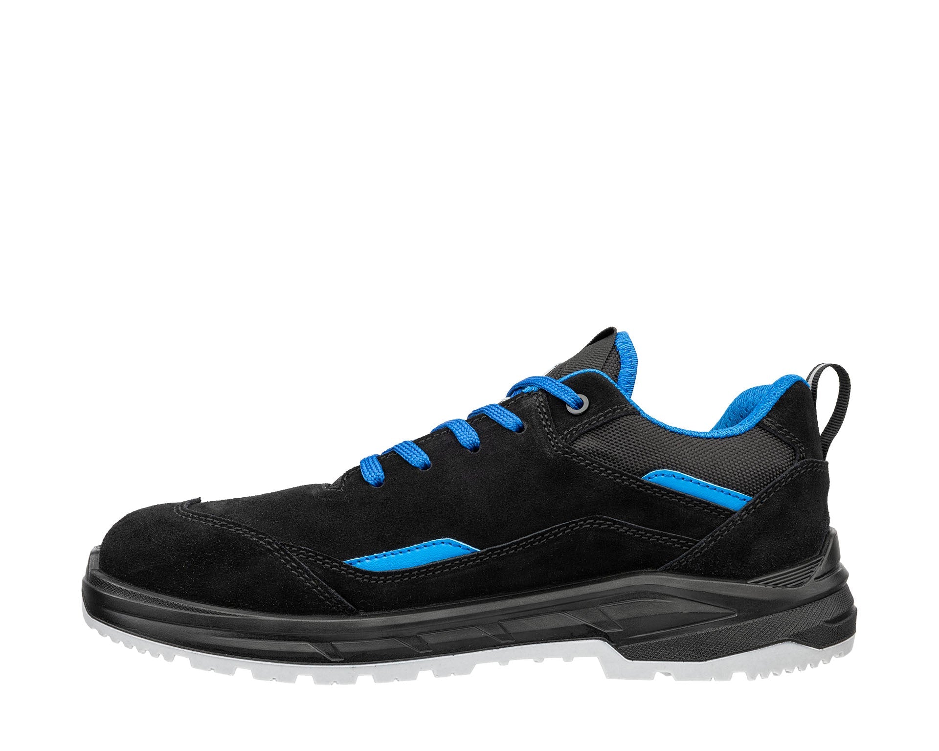 Albatros VECTOR BLUE LOW S3 FO SR Veiligheidsschoenen